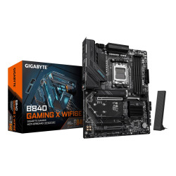GIGABYTE B840 GAMING X...