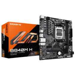 GIGABYTE B840M H...