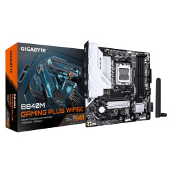 GIGABYTE B840M GAMING PLUS...