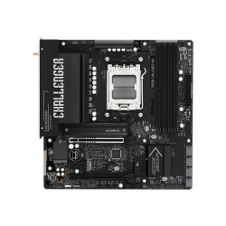 ASRock B850M Challenger...