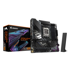 GIGABYTE X870M AORUS ELITE...