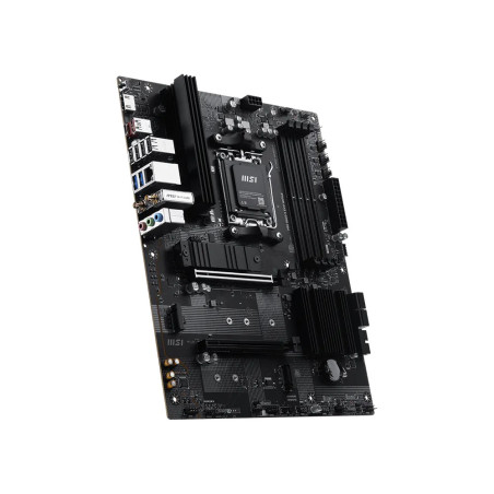 MSI Pro B840-S EVO WIFI6E AMD B840 Socket AM5 ATX