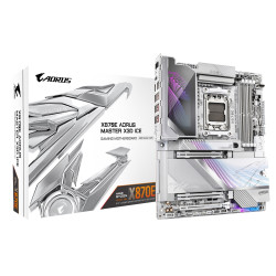 GIGABYTE X870E AORUS MASTER...