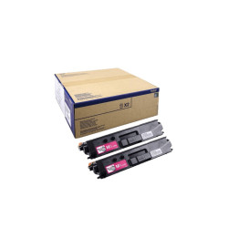 Brother TN-329MTWIN toner...
