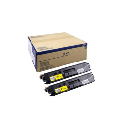 Brother TN-329YTWIN toner...