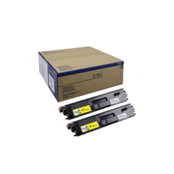 Brother TN-900YTWIN toner...