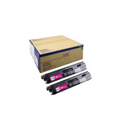 Brother TN-900MTWIN toner...