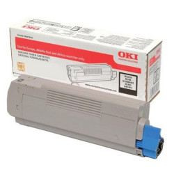 OKI 46471104 toner...