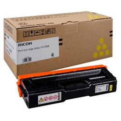 Ricoh 407546 toner...