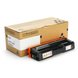 Ricoh 407716 toner...