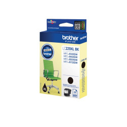 Brother LC229XLBKBP ink...