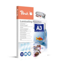 Peach 510297 laminator...