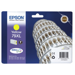 Epson Tower of Pisa...