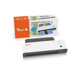 Peach PL120 laminator Hot...
