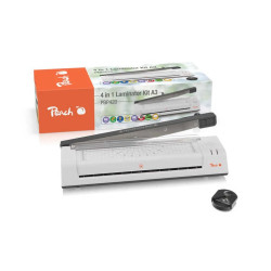 Peach 511057 laminator...