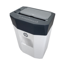 HP OneShred Auto 80CC paper...