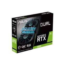 ASUS Dual -RTX3050-O6G...