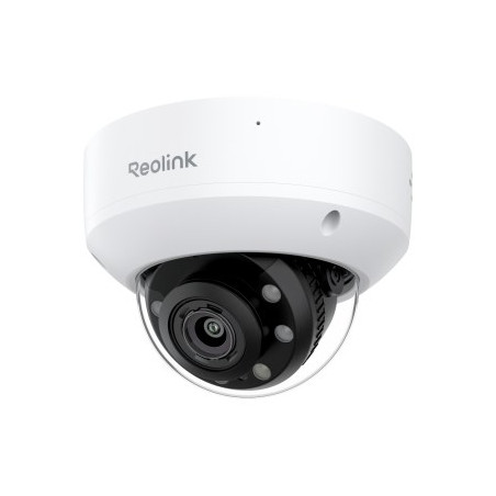Reolink RP-PCV8MZ security camera Dome IP security camera Indoor & outdoor 3840 x 2160 pixels Wall