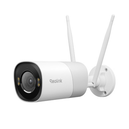Reolink RP-WCB8MZ security camera Bullet IP security camera Indoor & outdoor 3840 x 2160 pixels Wall
