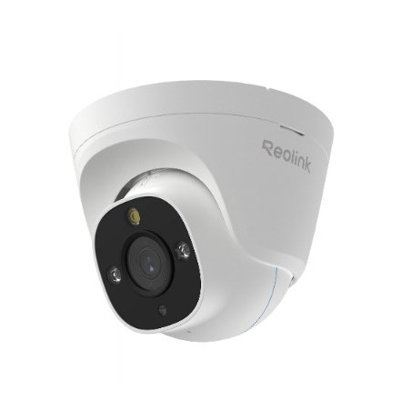 Reolink RP-PCT8M security camera Turret IP security camera Indoor & outdoor 3840 x 2160 pixels Wall