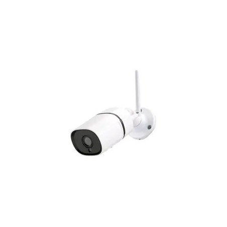 Olympia IP-Kamera IOIO OC 500 YA Outdoor     Protect/ProHome