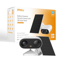 Imou Cell Go Full color Kit...