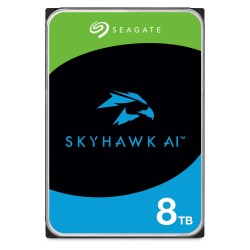 Seagate SkyHawk AI internal...