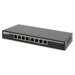 Digitus 8-Port Gigabit...