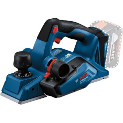Bosch GHO 185-LI Black,...