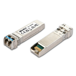 Lindy 10GBase-LR/LW SFP+ LC...