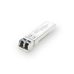 Digitus HP-compatible SFP+...