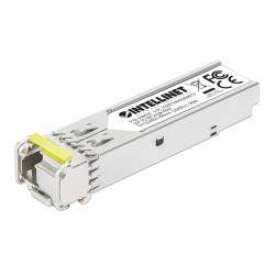 Intellinet Gigabit Fiber...