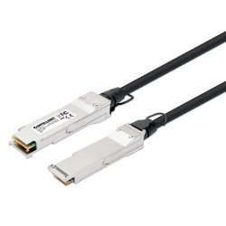 Intellinet 2m 40G QSFP+...