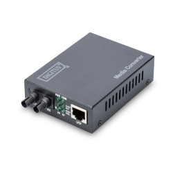 Digitus Fast Ethernet Media...