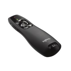 Logitech Wireless Presenter...