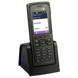 Alcatel-Lucent Enterprise...