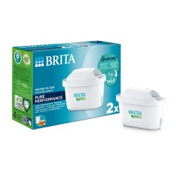 Brita MX+ Pro Pure...