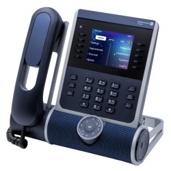 Alcatel-Lucent Enterprise...