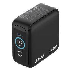 Verbatim Mini GaN Charger...