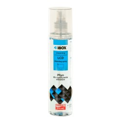 IBOX LCD Cleaning Spray 250 ml