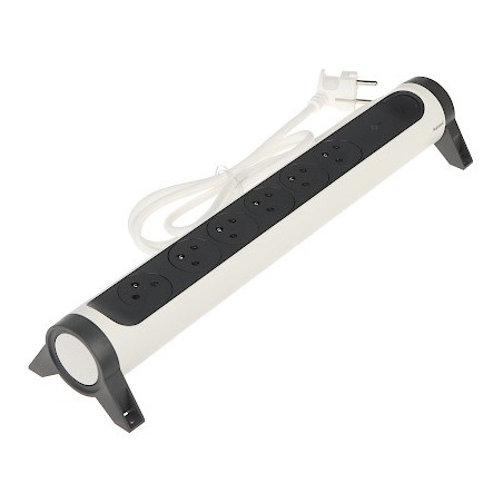 Power Strip LE-049419 (6 sockets) 1.5 m Legrand