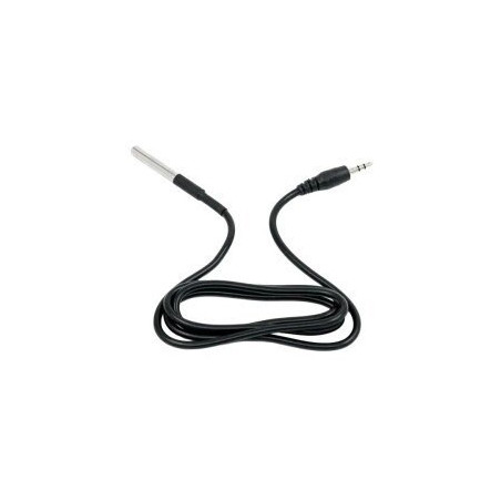 Shelly DS18B20 Temperature sensor Wired 3,5 mm Jack 1m