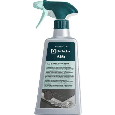Cleaner for matte induction hobs SaphirMatt ELECTROLUX M2HCMC01 Matt Care 500ml