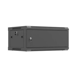 Lanberg WF01-6404-00B rack...
