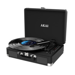 AKAI ATT-18BT - portable...