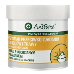 ANIFORTE Anti grass & poop...