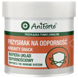 ANIFORTE Immunity snack -...