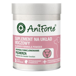 ANIFORTE Bladder formula -...