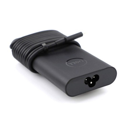 Dell AC Adapter with Power Cord - Europe, 280 W, 7.4 mm | 450-BFKF