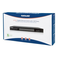 INTELLINET 561044 Gigabit...